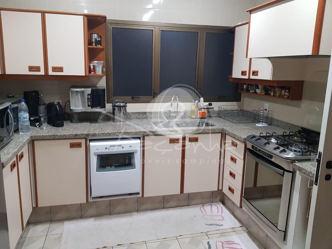 Apartamento à venda com 3 quartos, 154m² - Foto 11