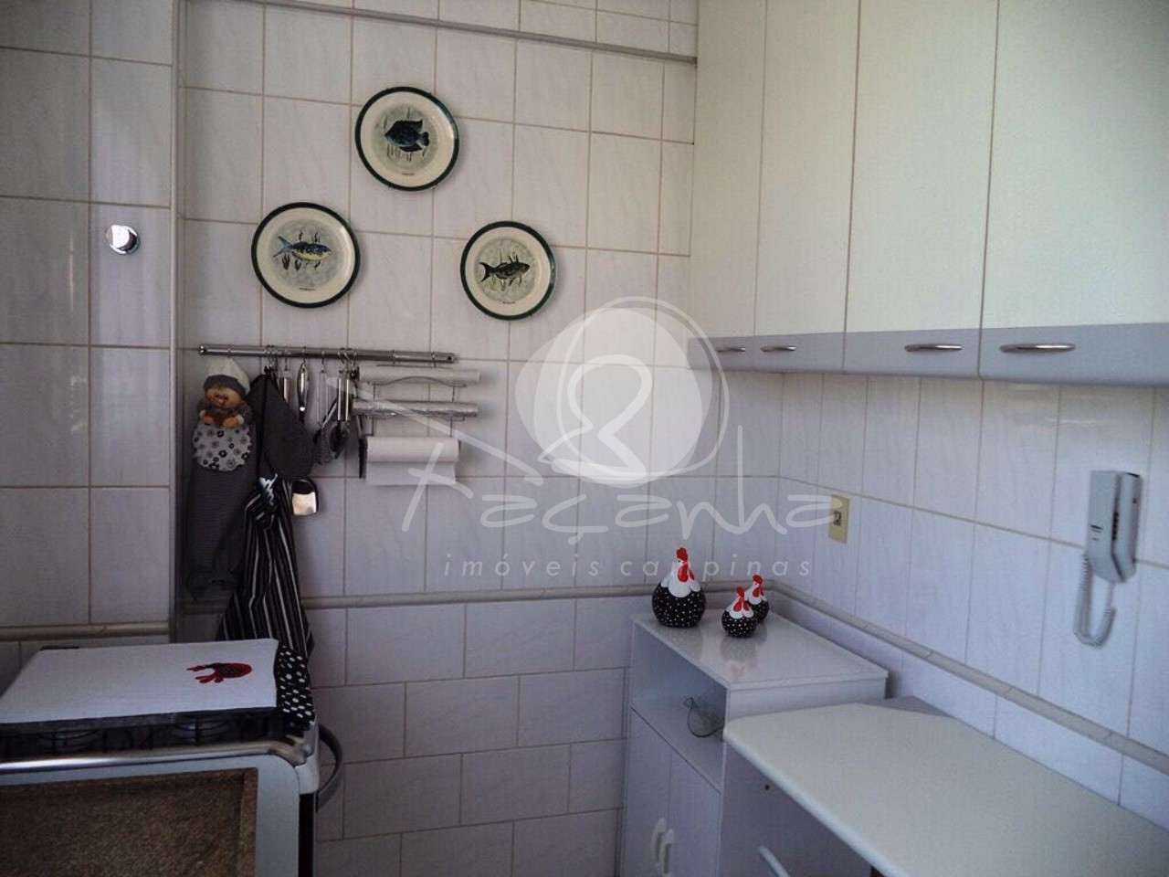 Apartamento à venda com 1 quarto, 57m² - Foto 13