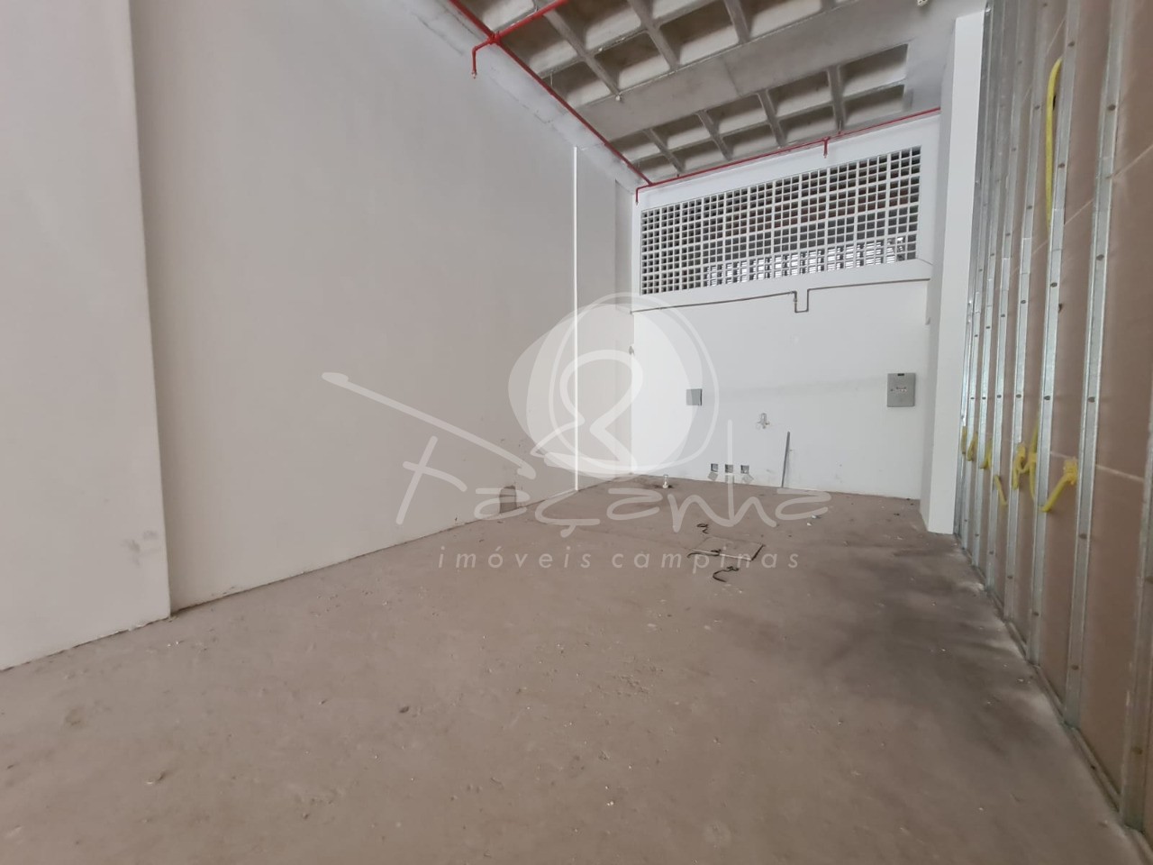 Conjunto Comercial-Sala para alugar, 105m² - Foto 6