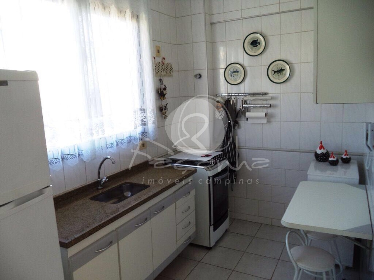 Apartamento à venda com 1 quarto, 57m² - Foto 14