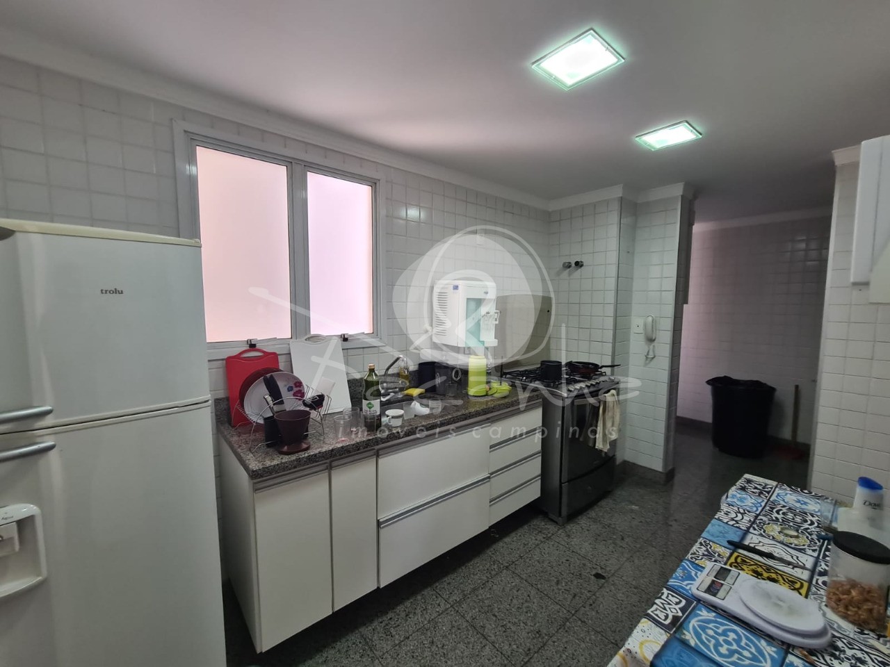 Apartamento à venda com 3 quartos, 135m² - Foto 20