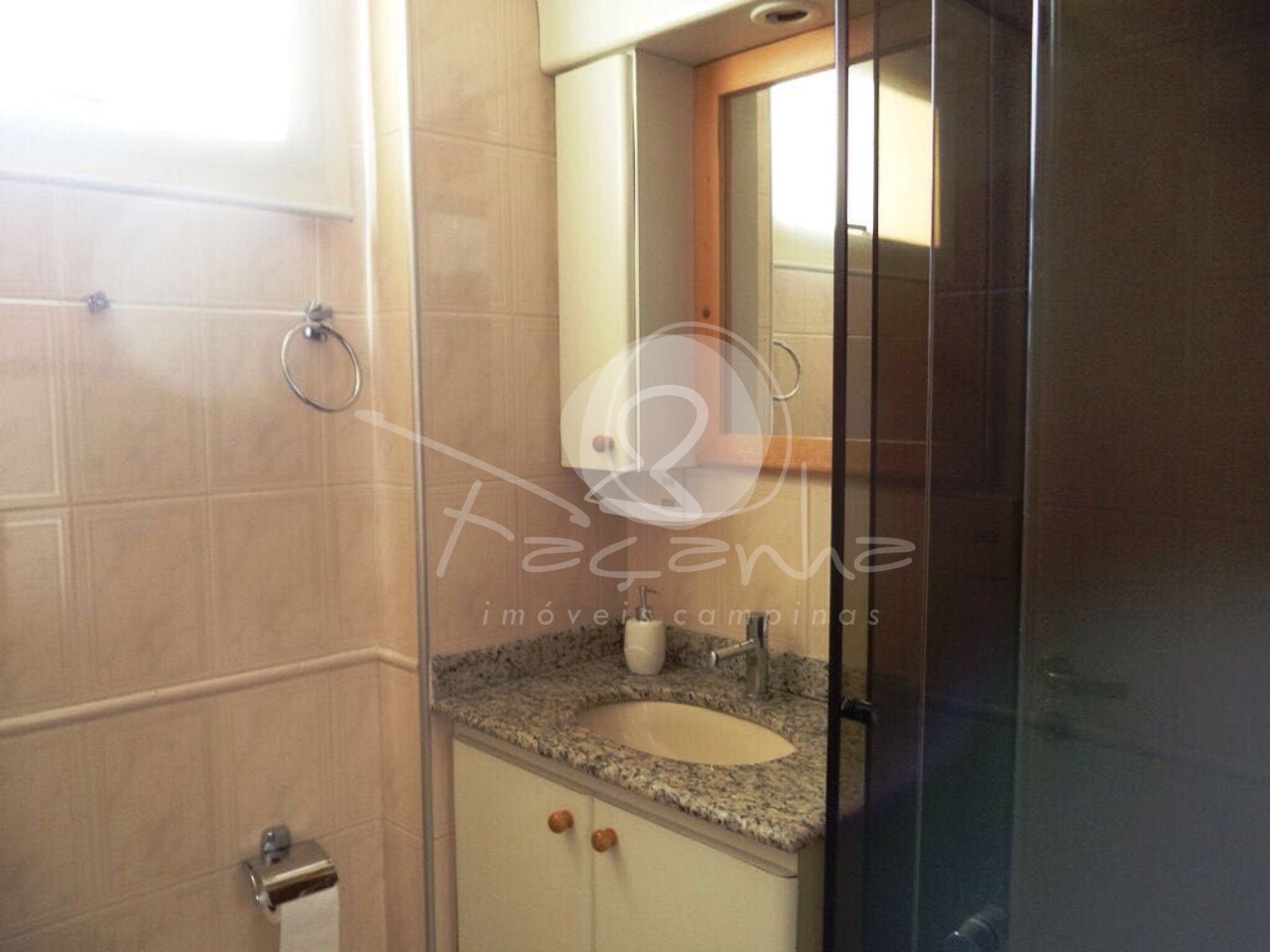 Apartamento à venda com 1 quarto, 57m² - Foto 10