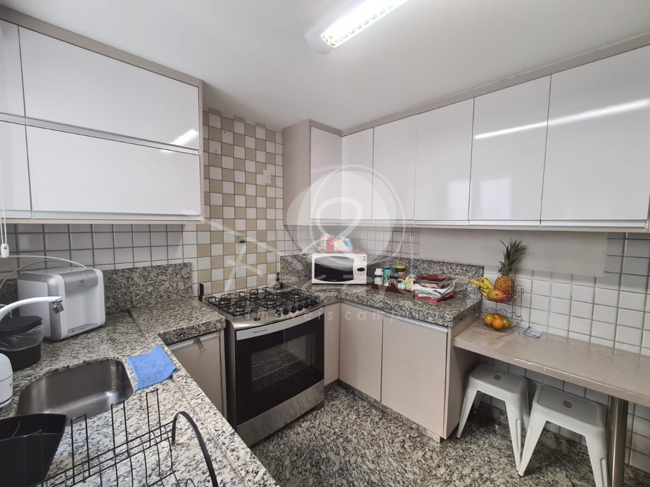 Apartamento à venda com 3 quartos, 129m² - Foto 30