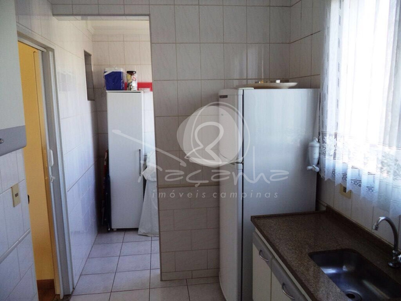 Apartamento à venda com 1 quarto, 57m² - Foto 12