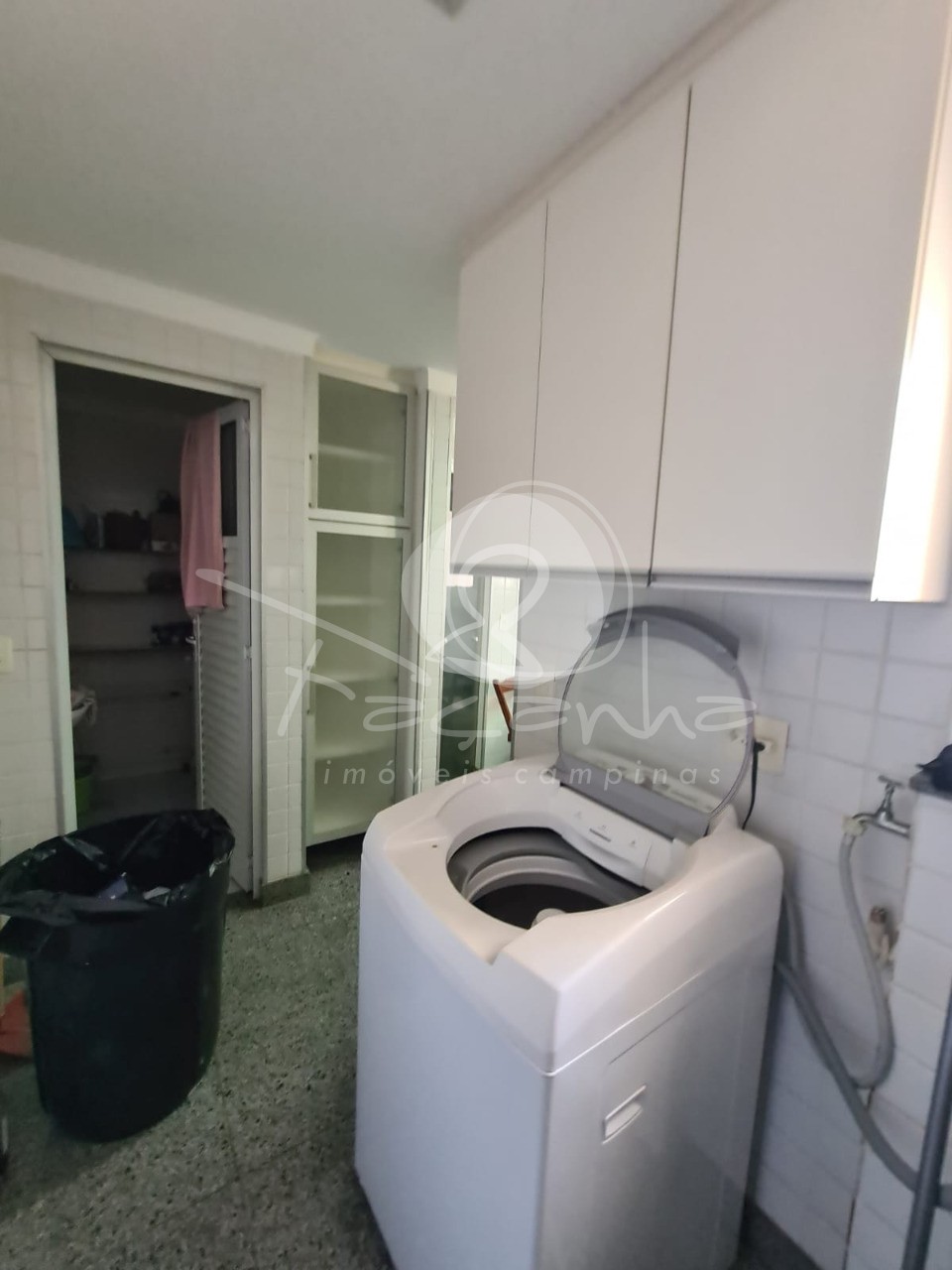 Apartamento à venda com 3 quartos, 135m² - Foto 22