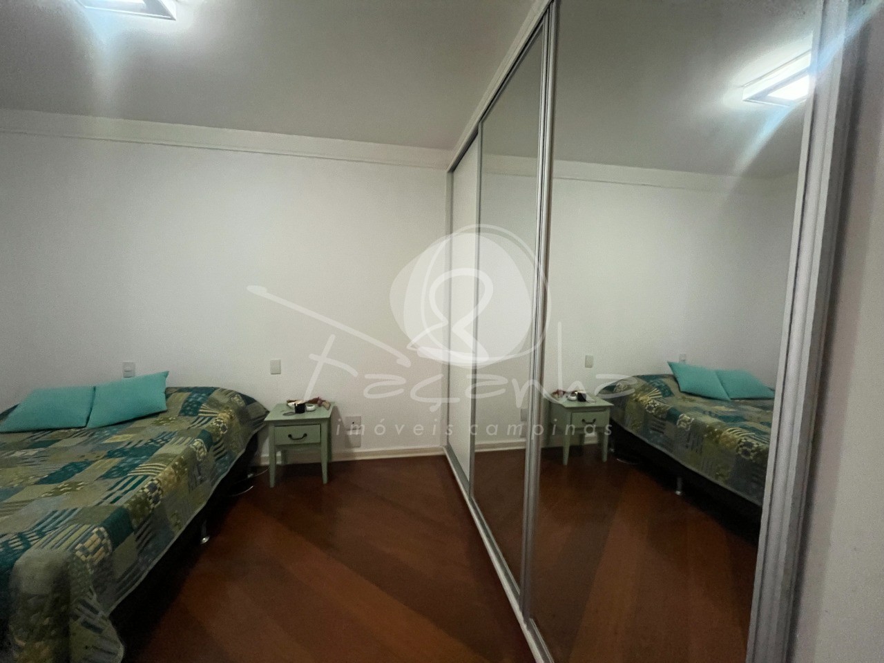 Apartamento à venda com 3 quartos, 207m² - Foto 15