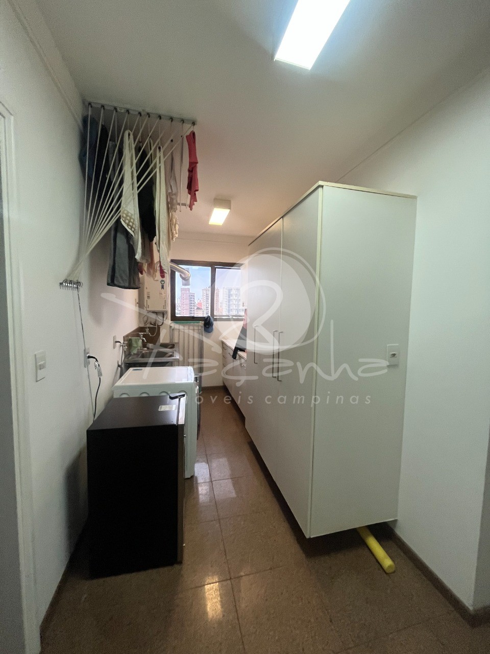 Apartamento à venda com 3 quartos, 207m² - Foto 24