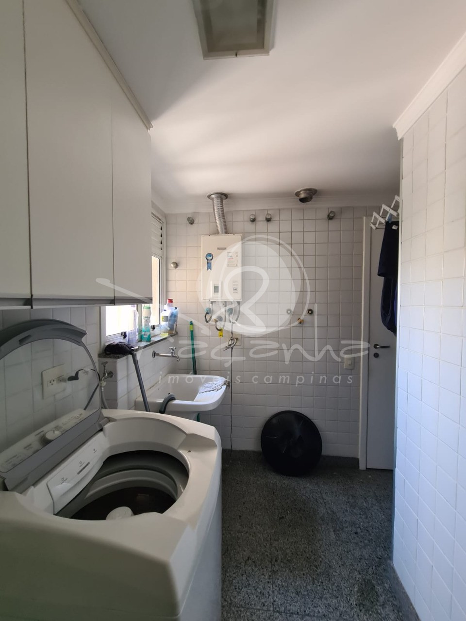 Apartamento à venda com 3 quartos, 135m² - Foto 23