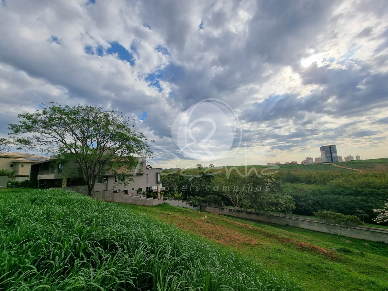 Terreno à venda, 1156m² - Foto 1