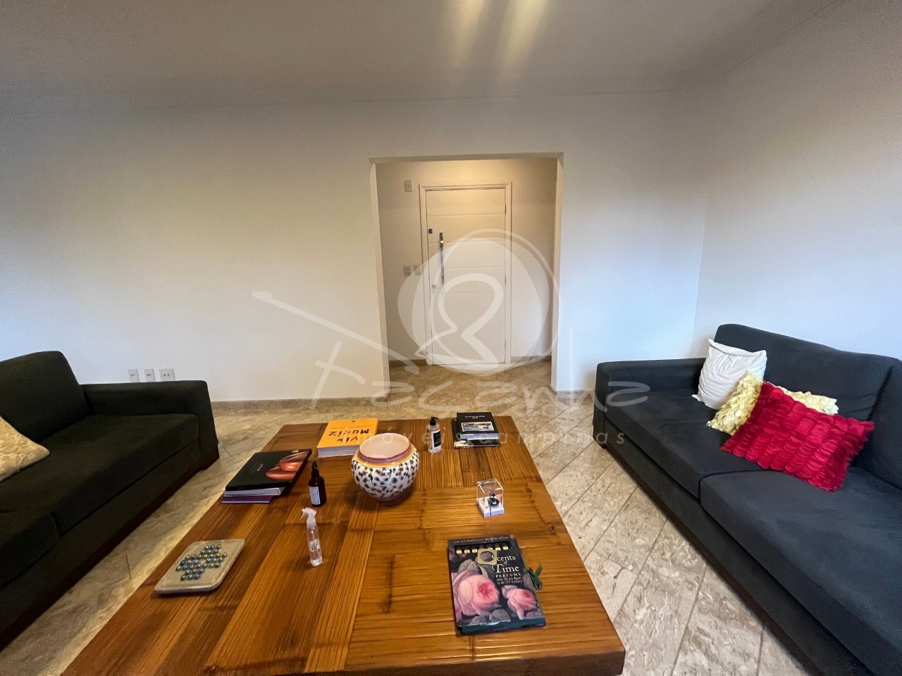 Apartamento à venda com 3 quartos, 207m² - Foto 6