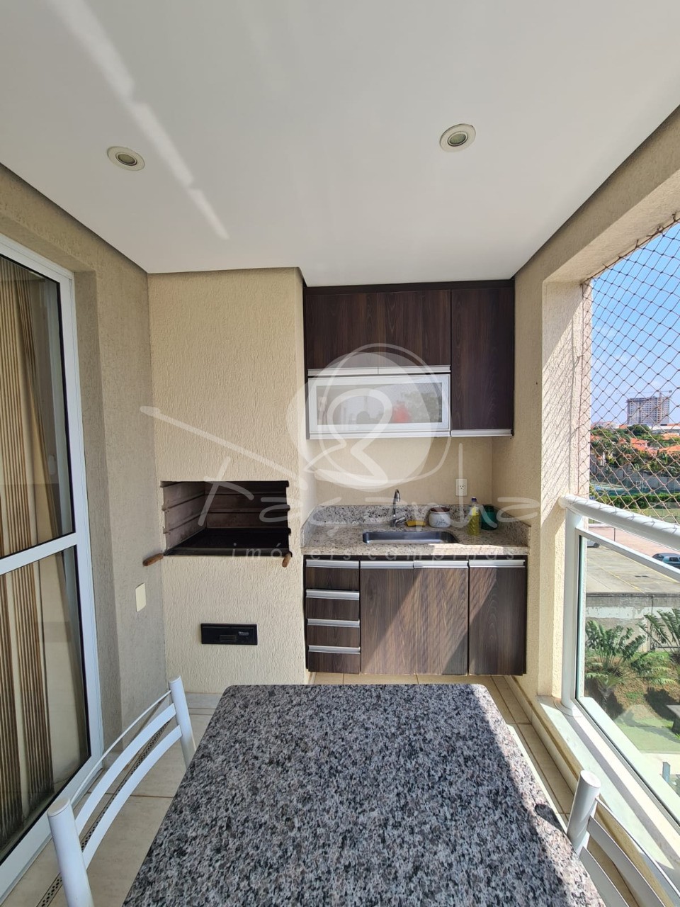 Apartamento à venda com 3 quartos, 135m² - Foto 6