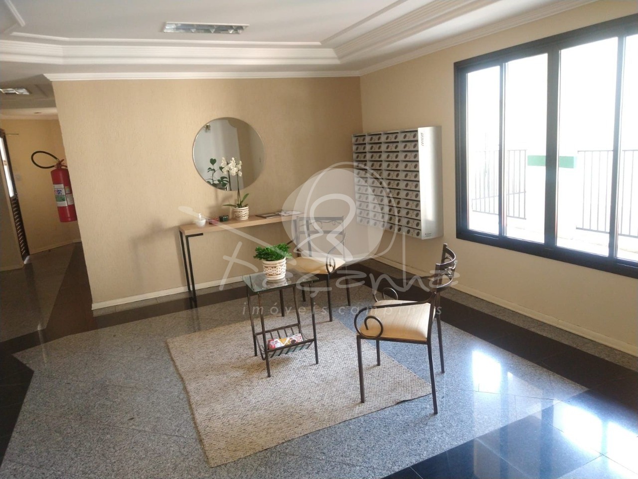 Apartamento à venda com 1 quarto, 57m² - Foto 19