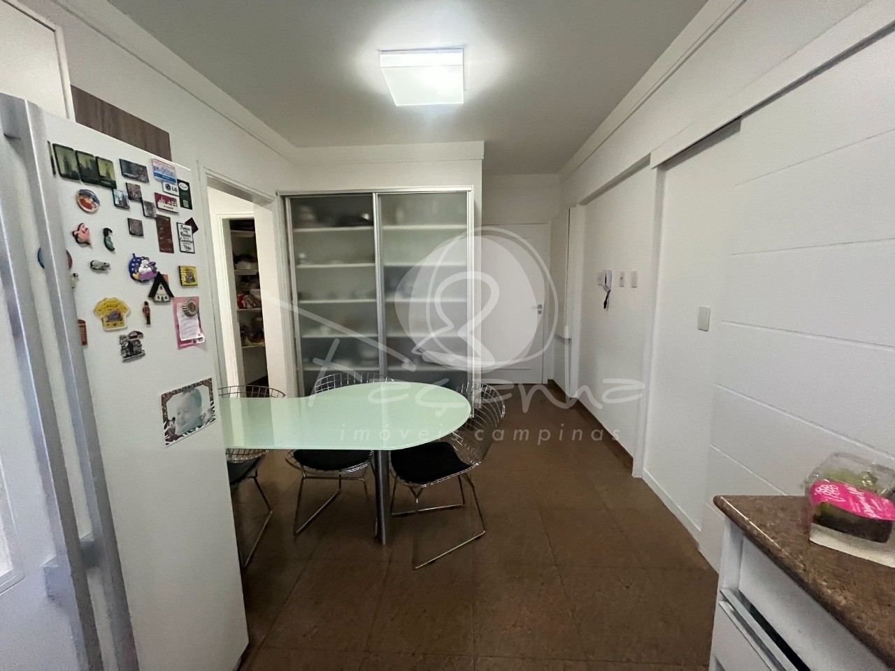 Apartamento à venda com 3 quartos, 207m² - Foto 23