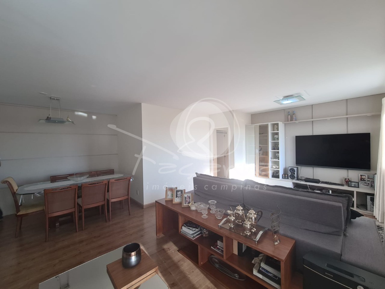 Apartamento à venda com 3 quartos, 129m² - Foto 4