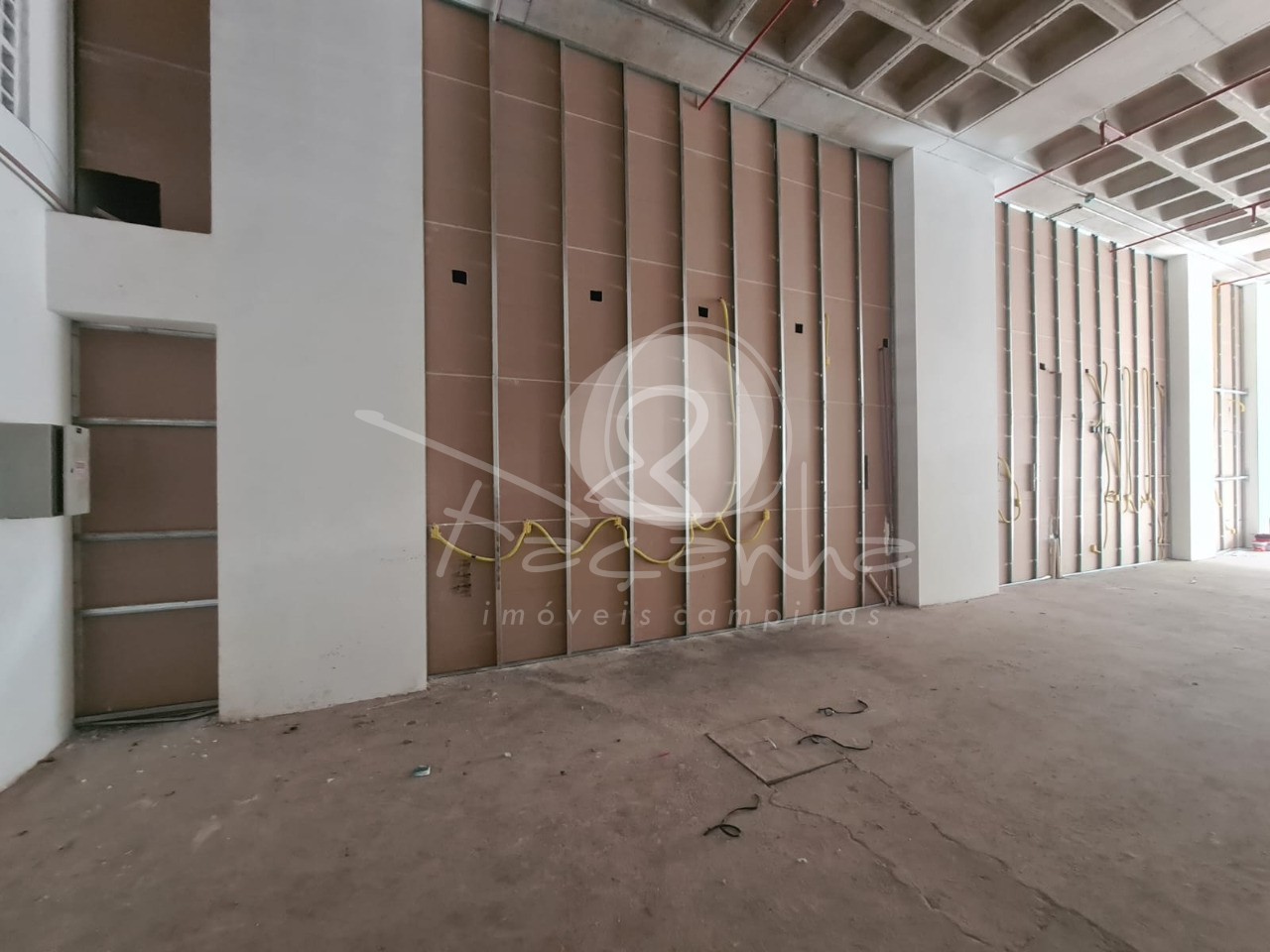 Conjunto Comercial-Sala para alugar, 105m² - Foto 4