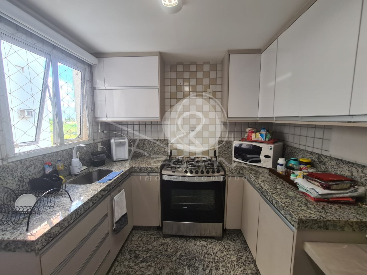 Apartamento à venda com 3 quartos, 129m² - Foto 29