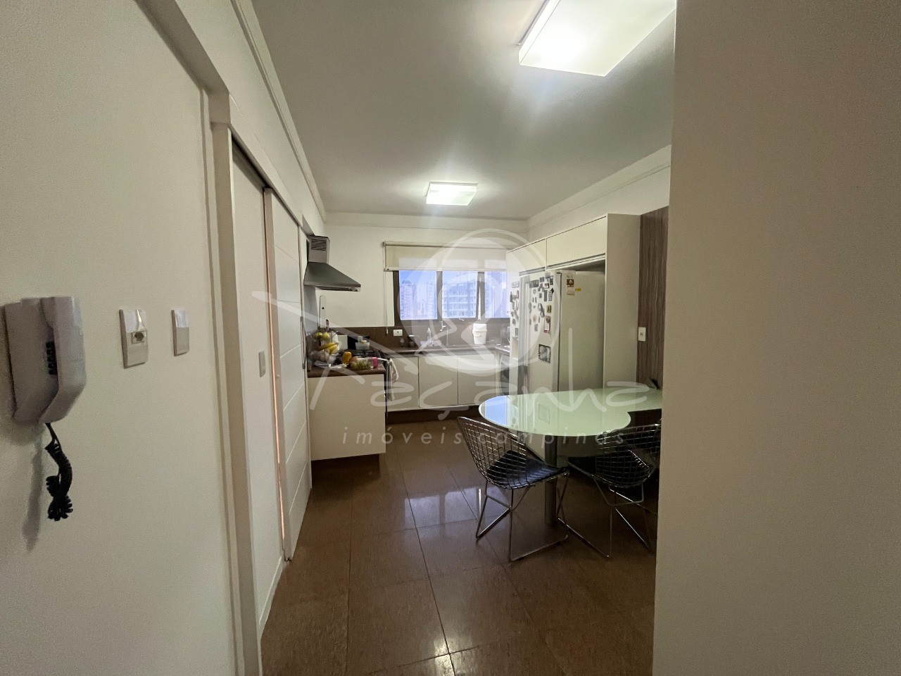 Apartamento à venda com 3 quartos, 207m² - Foto 20