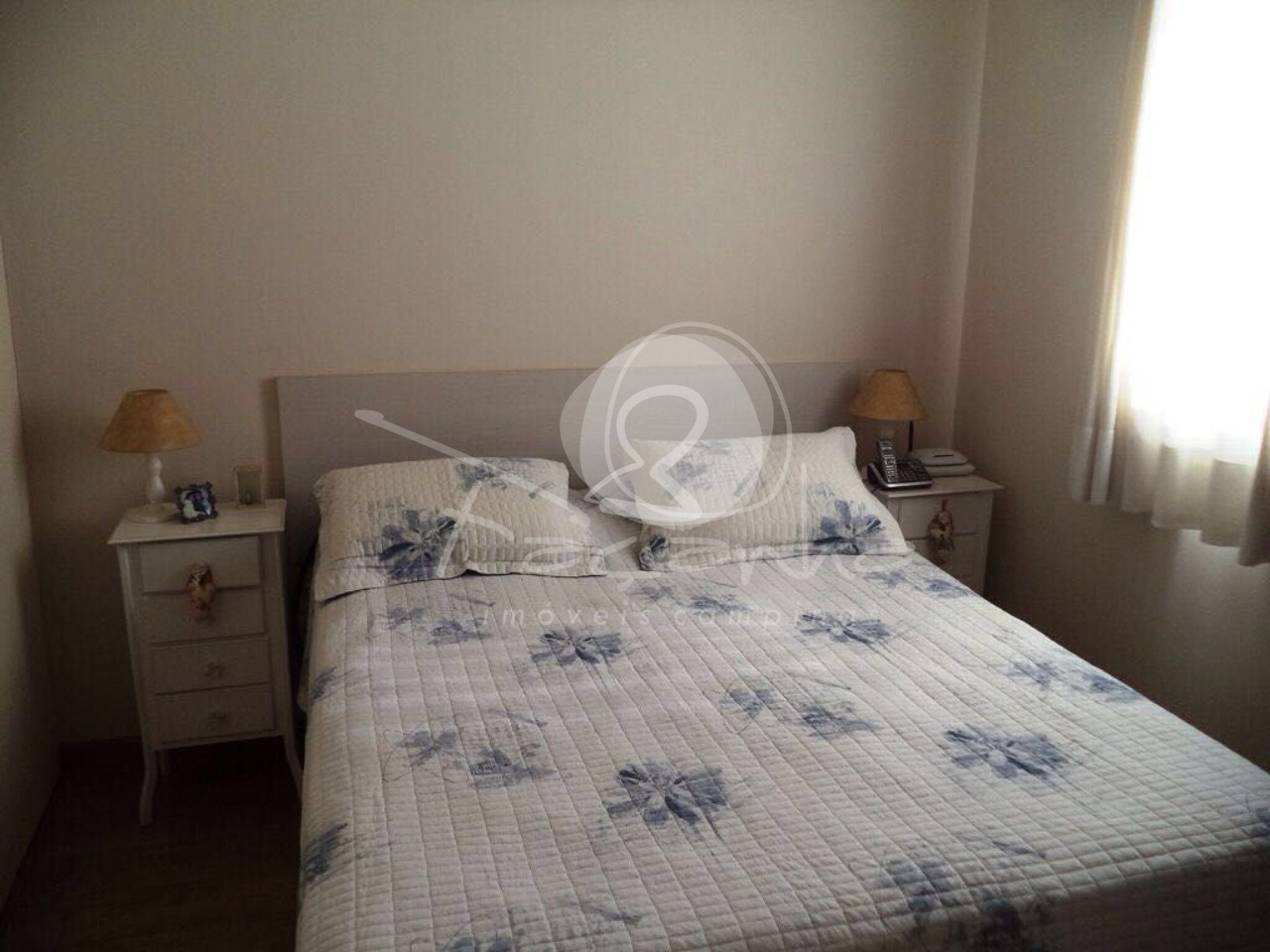 Apartamento à venda com 1 quarto, 57m² - Foto 6