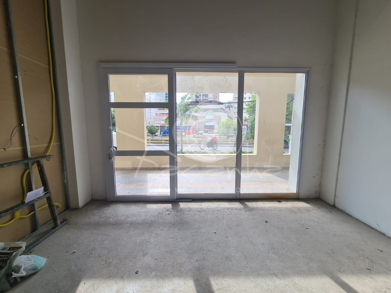 Conjunto Comercial-Sala para alugar, 105m² - Foto 8