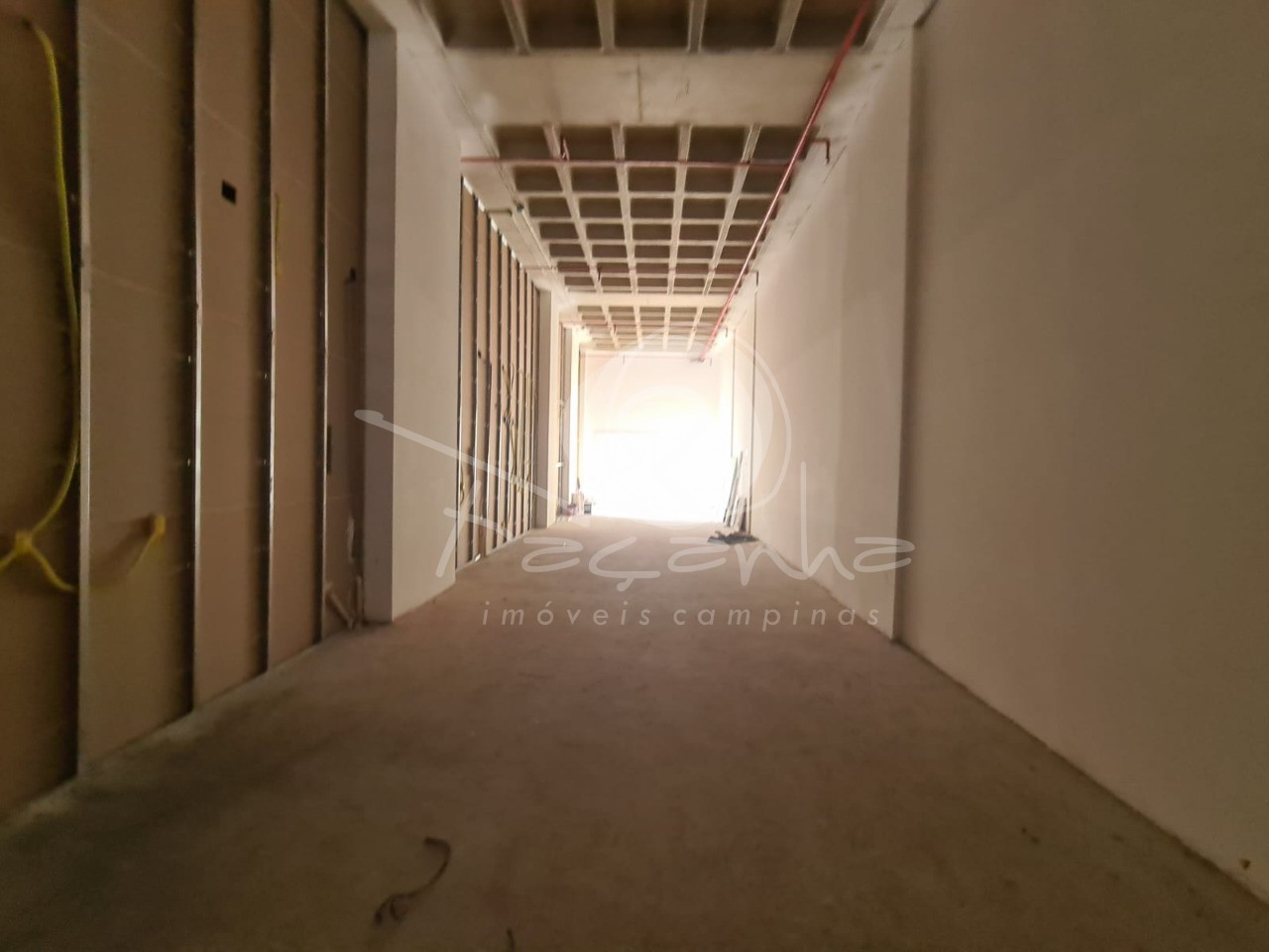 Conjunto Comercial-Sala para alugar, 105m² - Foto 5