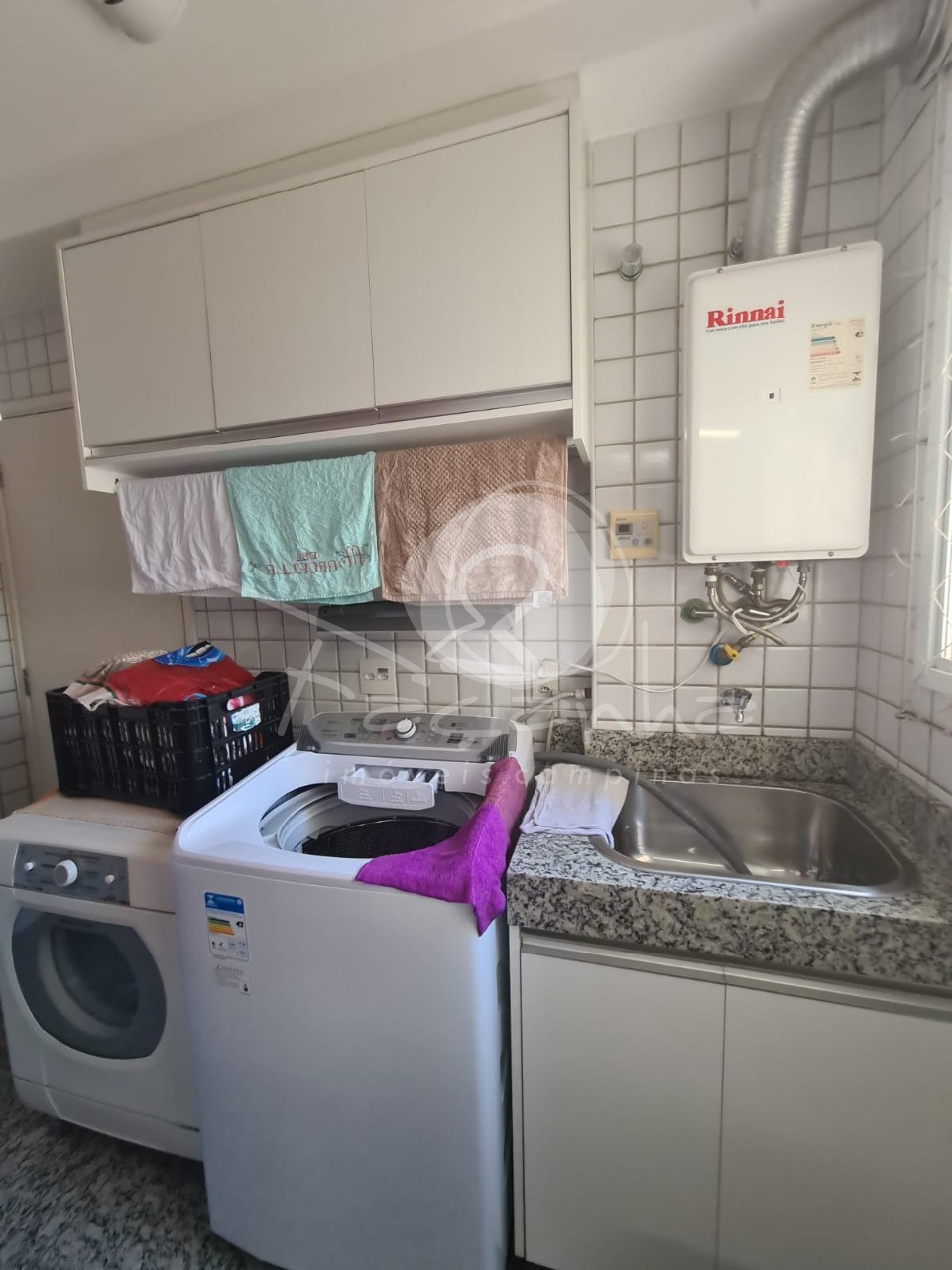 Apartamento à venda com 3 quartos, 129m² - Foto 33