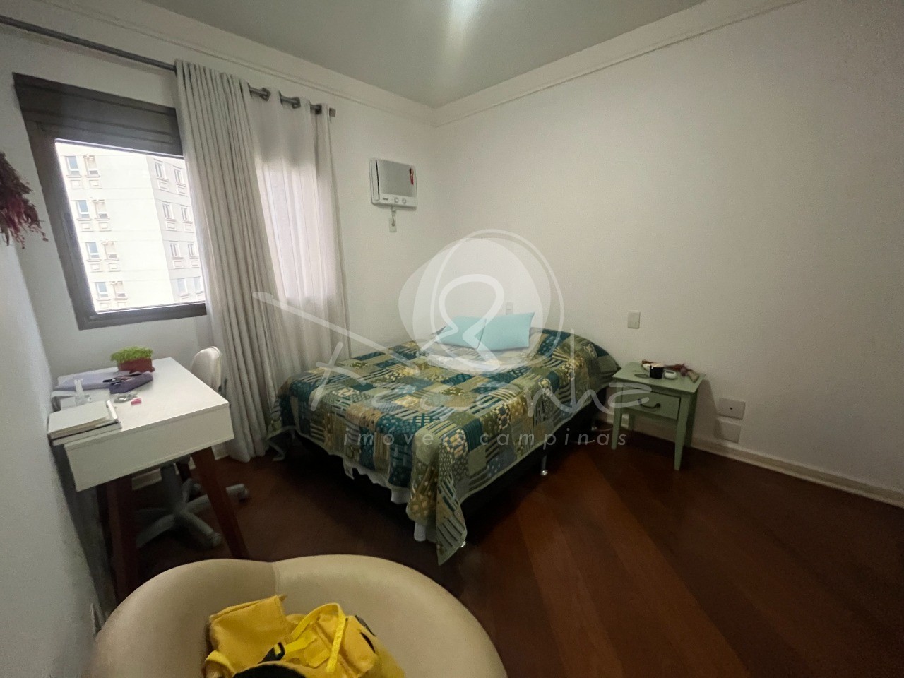 Apartamento à venda com 3 quartos, 207m² - Foto 14