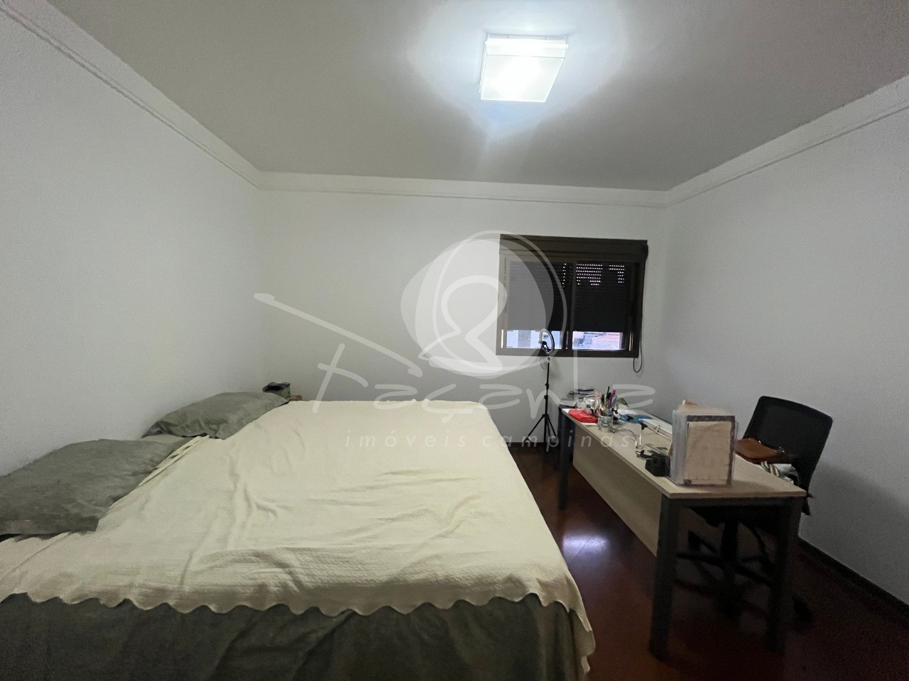 Apartamento à venda com 3 quartos, 207m² - Foto 12