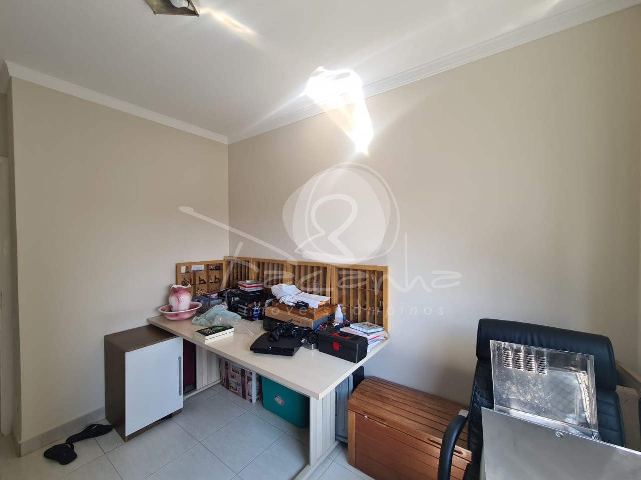 Apartamento à venda com 3 quartos, 135m² - Foto 10