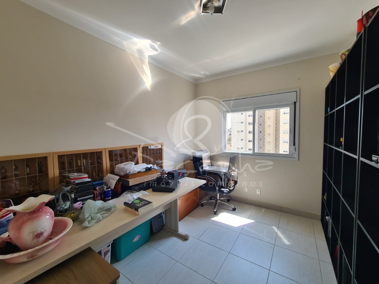 Apartamento à venda com 3 quartos, 135m² - Foto 9