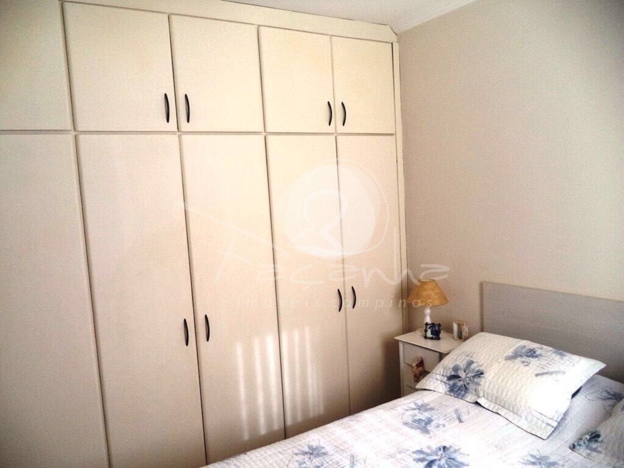 Apartamento à venda com 1 quarto, 57m² - Foto 7