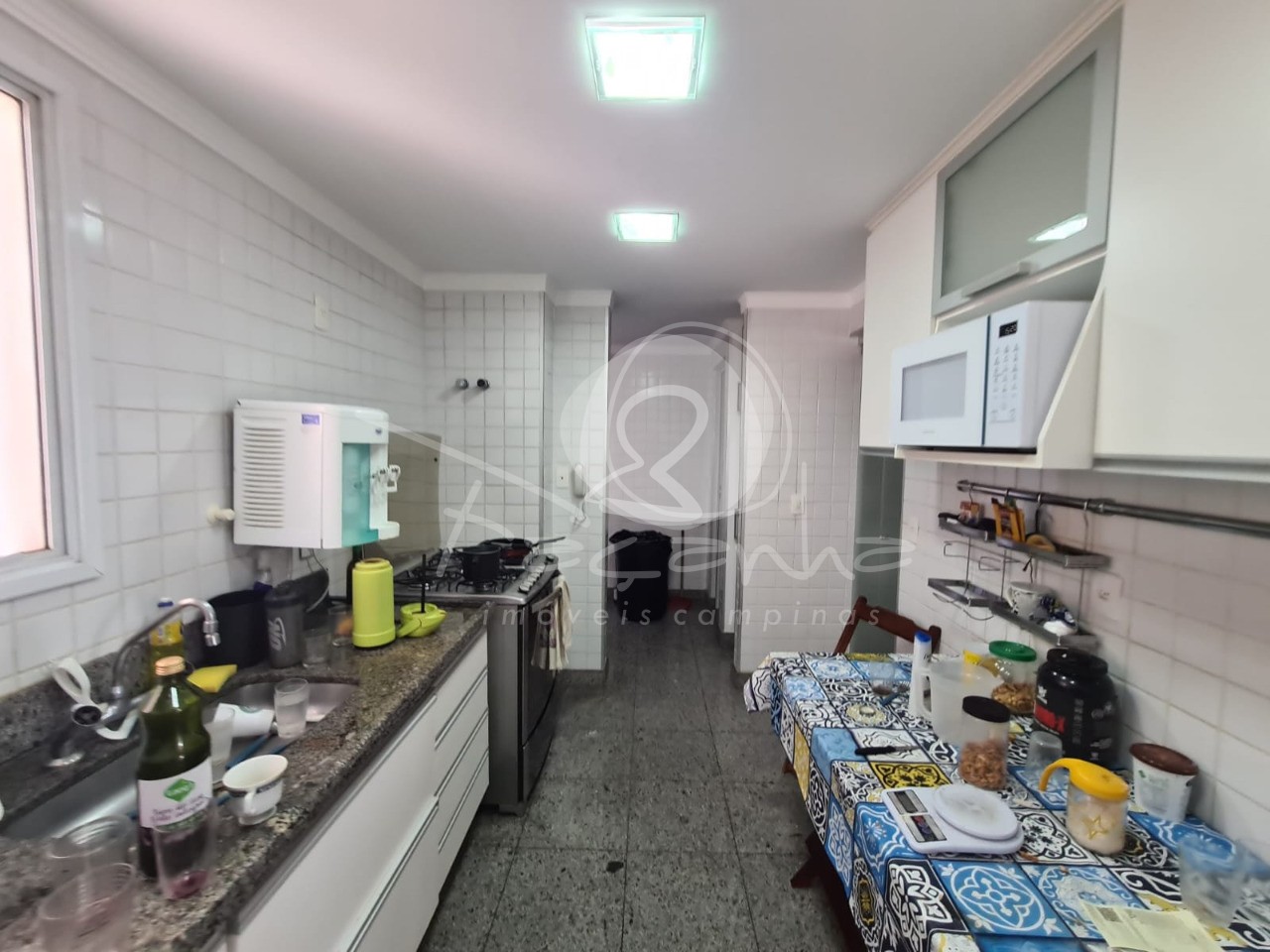 Apartamento à venda com 3 quartos, 135m² - Foto 19