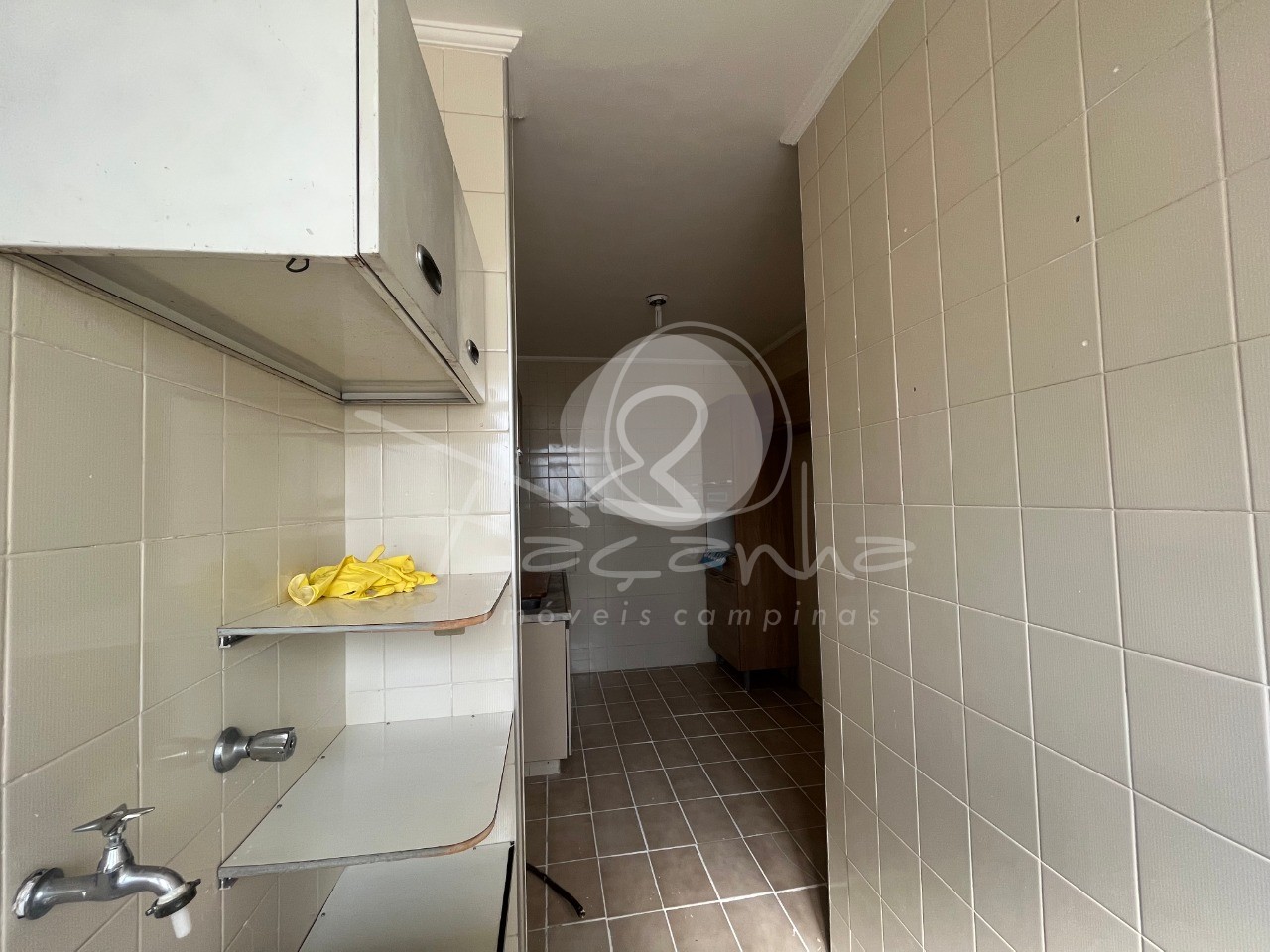 Apartamento à venda com 1 quarto, 60m² - Foto 13