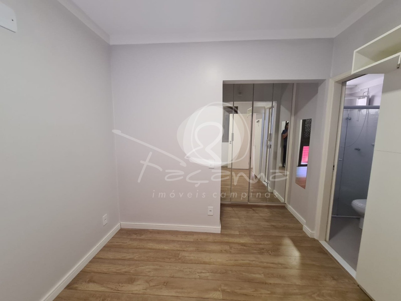 Apartamento à venda com 1 quarto, 44m² - Foto 5