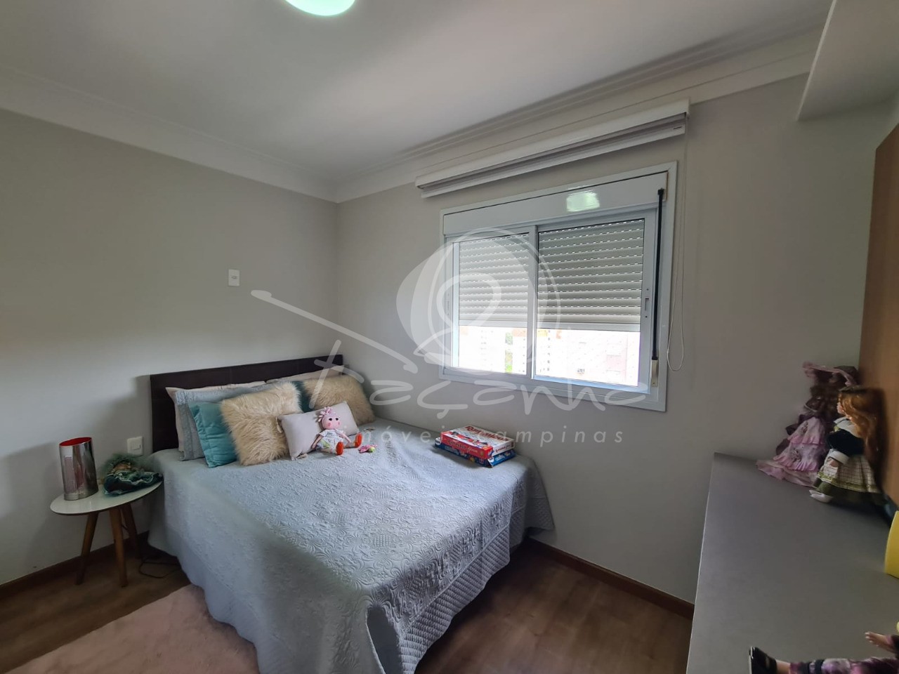 Apartamento à venda com 3 quartos, 129m² - Foto 15