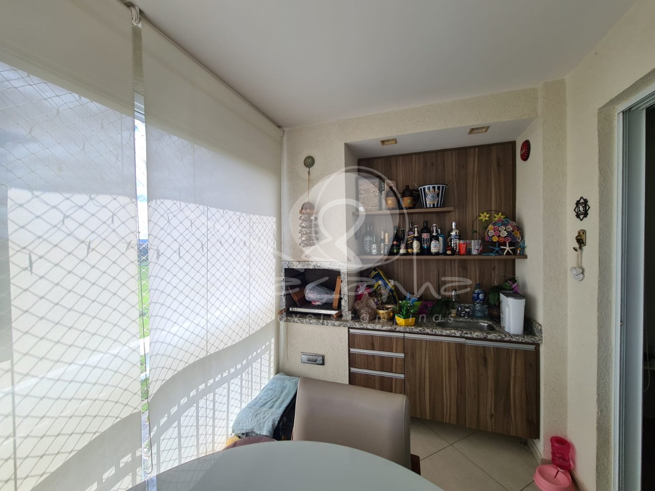 Apartamento à venda com 3 quartos, 129m² - Foto 9