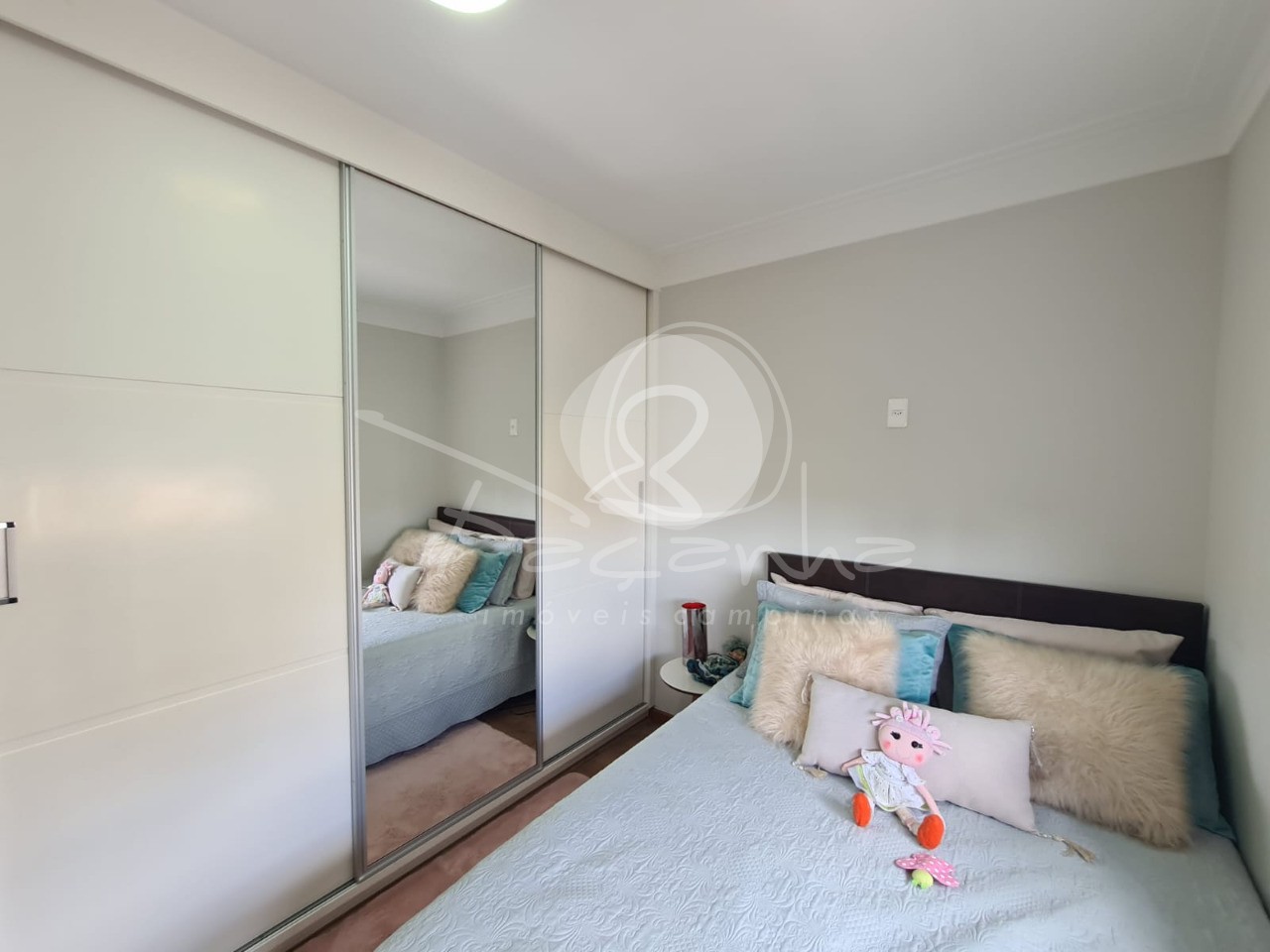 Apartamento à venda com 3 quartos, 129m² - Foto 16