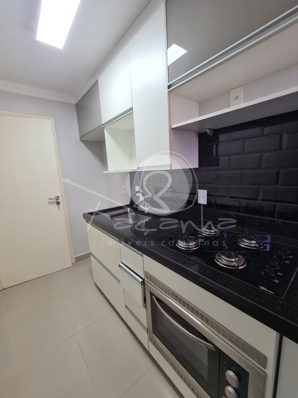 Apartamento à venda com 1 quarto, 44m² - Foto 12