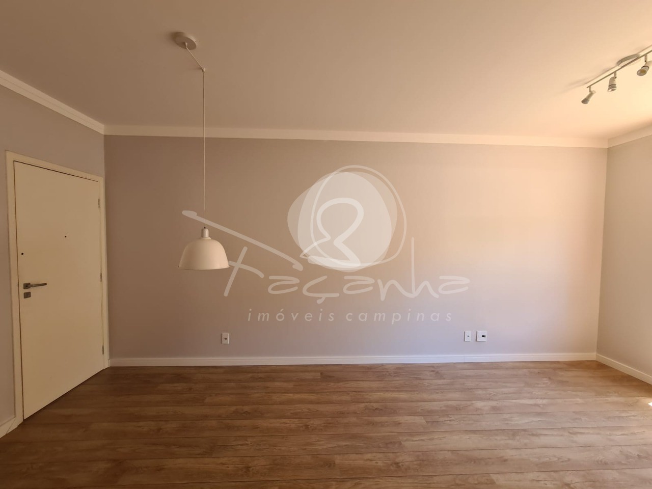 Apartamento à venda com 1 quarto, 44m² - Foto 3