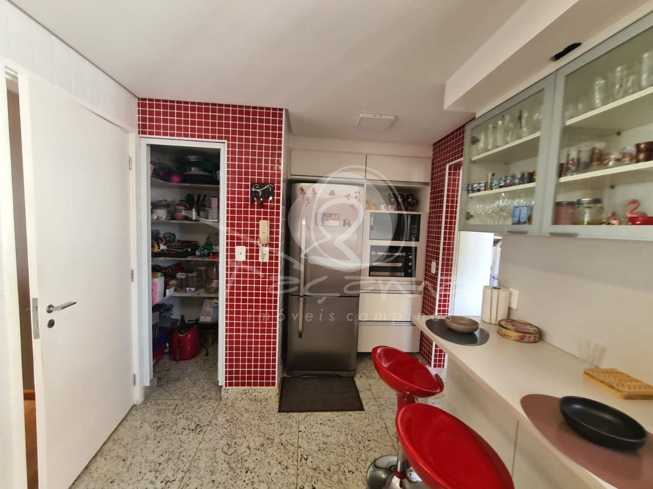 Apartamento à venda com 3 quartos, 129m² - Foto 27