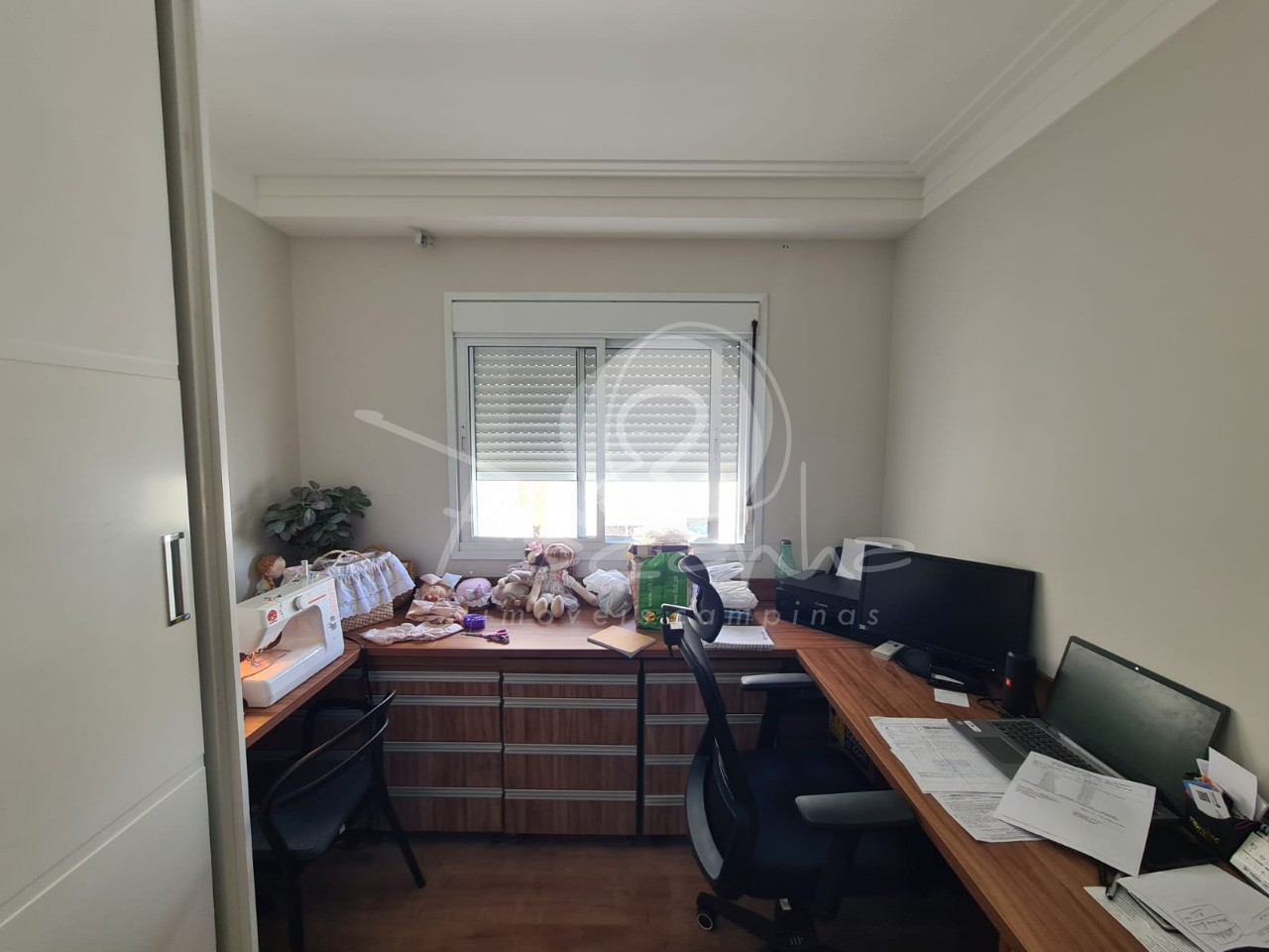 Apartamento à venda com 3 quartos, 129m² - Foto 11