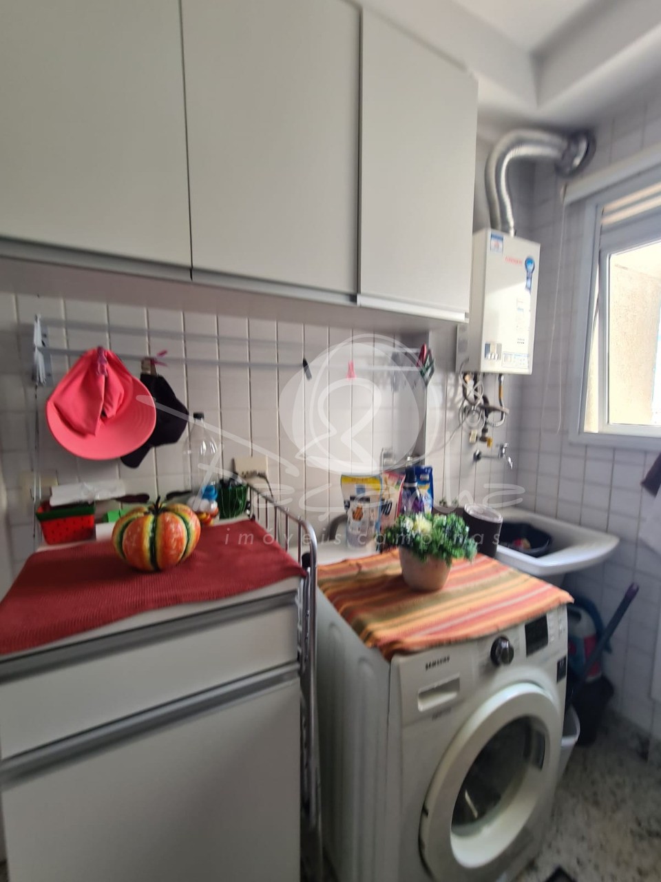 Apartamento à venda com 3 quartos, 129m² - Foto 30