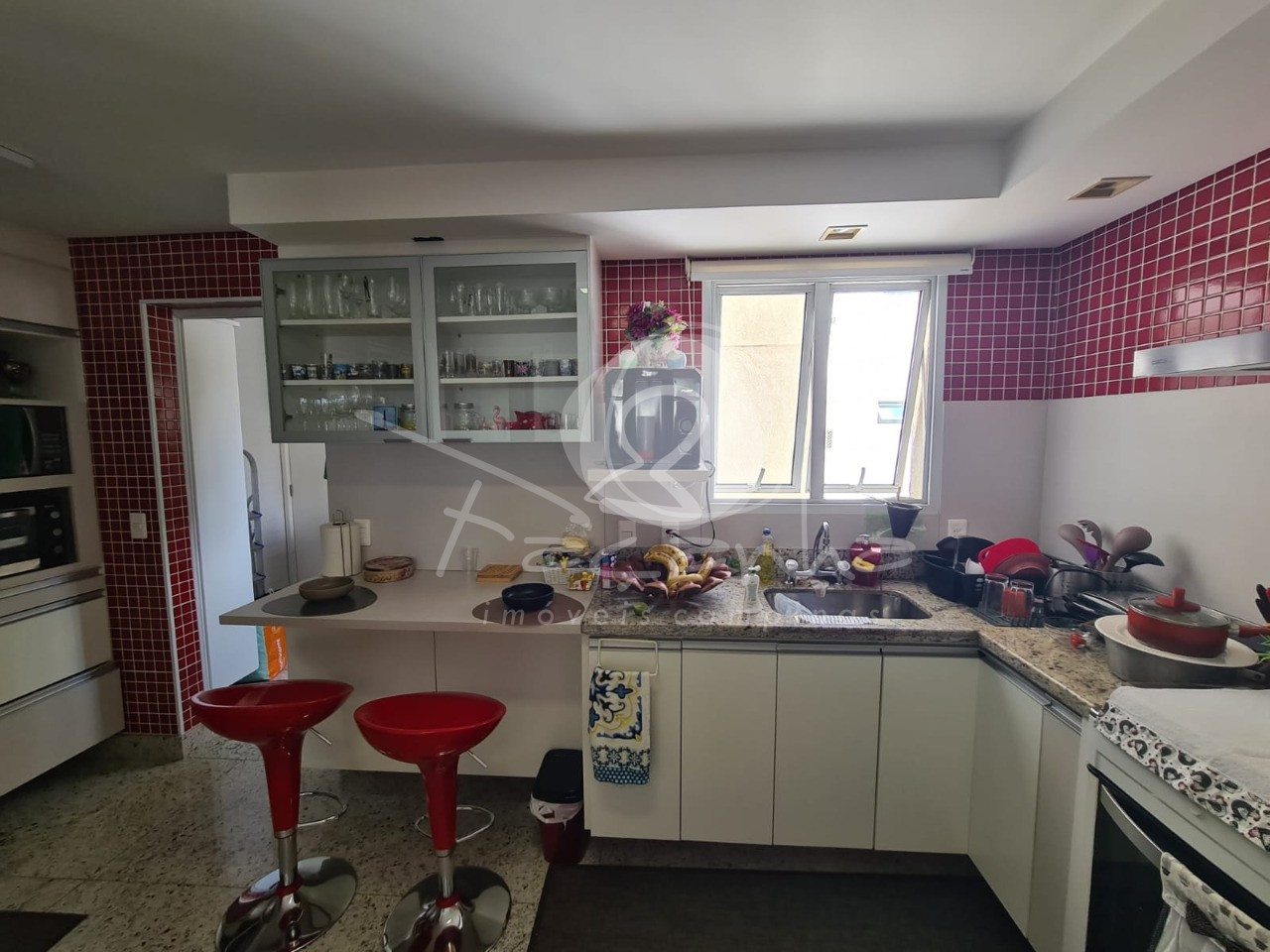 Apartamento à venda com 3 quartos, 129m² - Foto 25