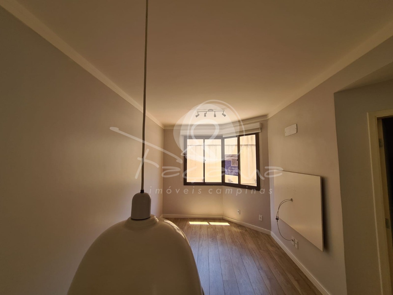 Apartamento à venda com 1 quarto, 44m² - Foto 2