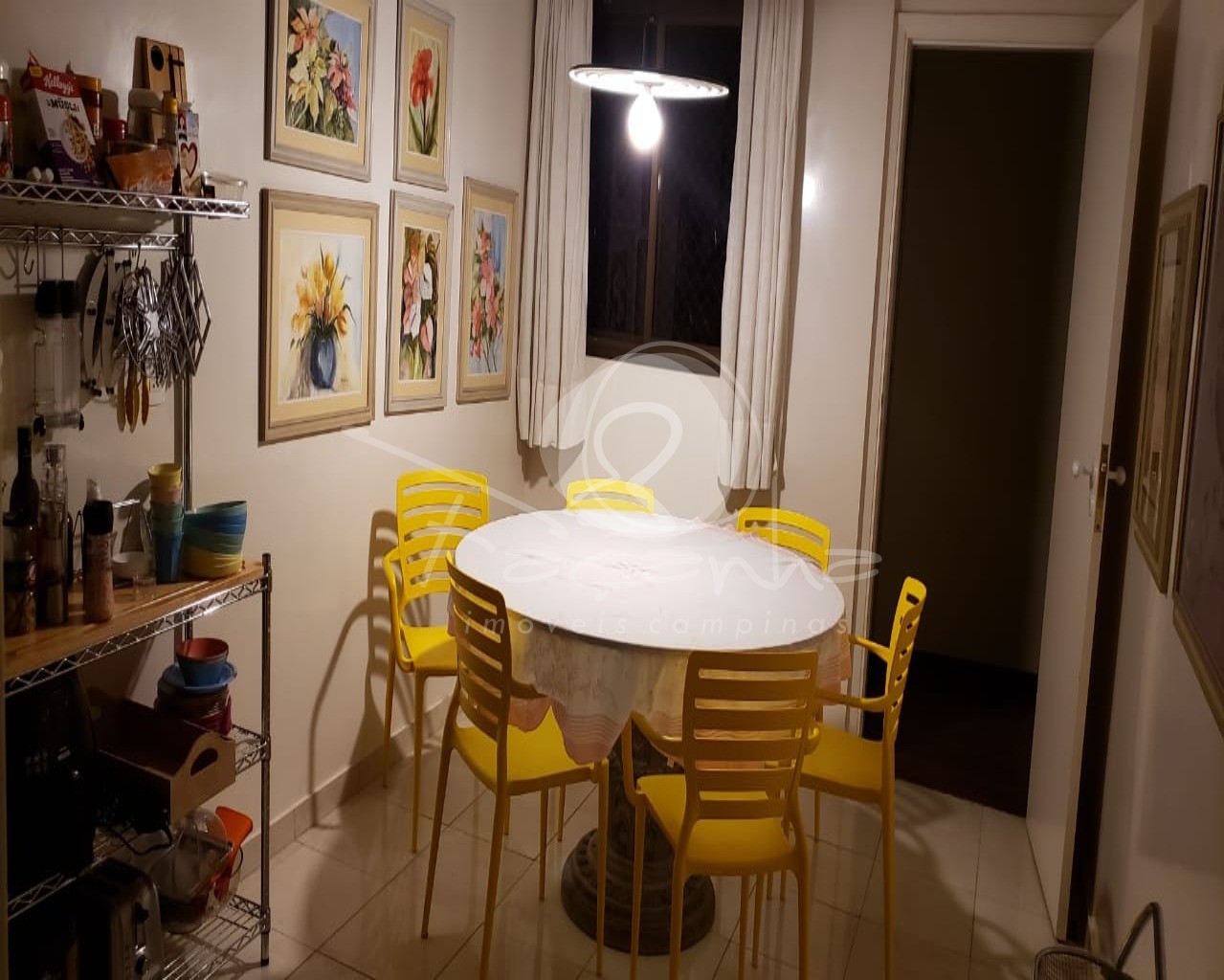 Apartamento à venda com 4 quartos, 430m² - Foto 8