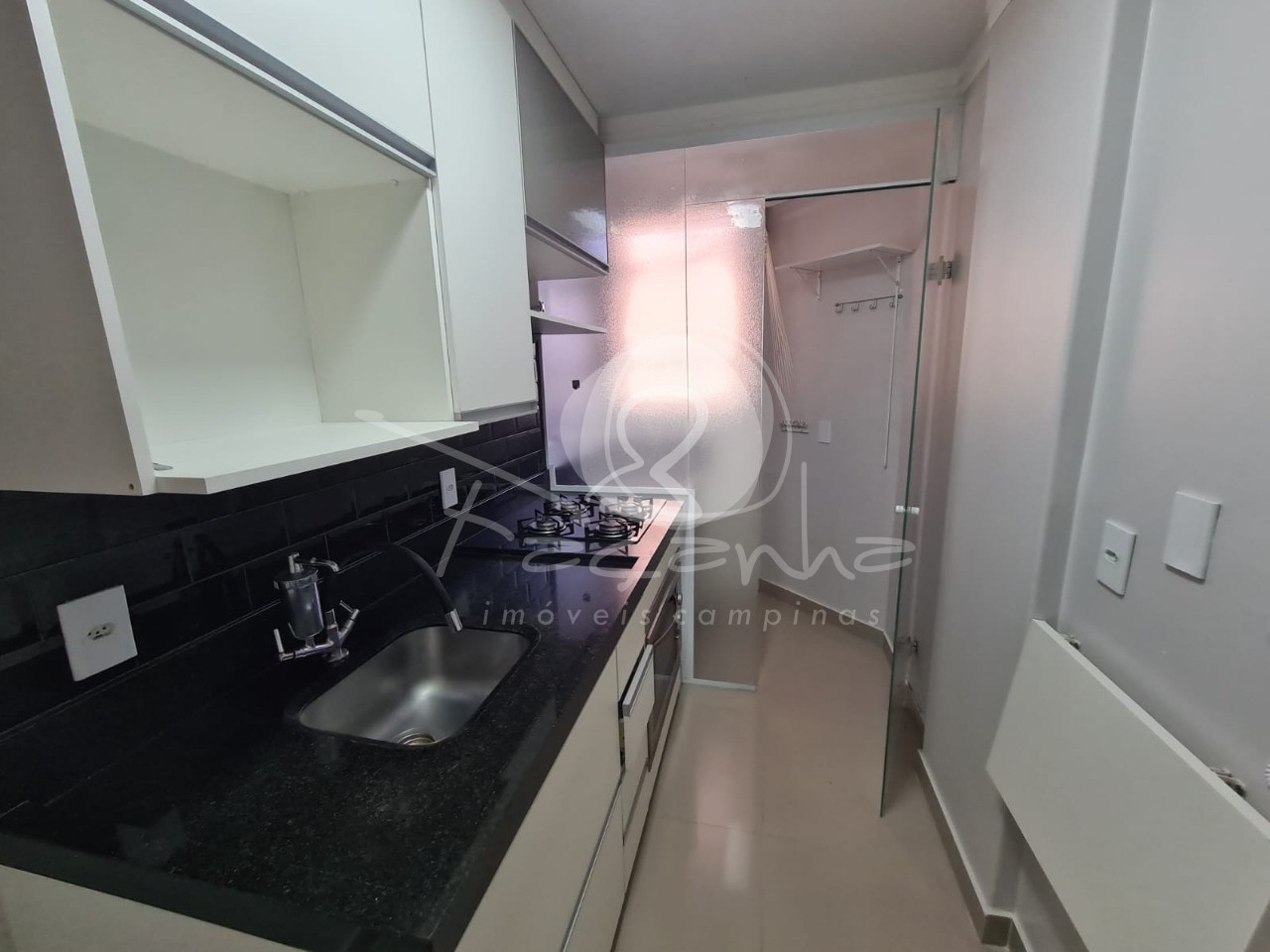 Apartamento à venda com 1 quarto, 44m² - Foto 14