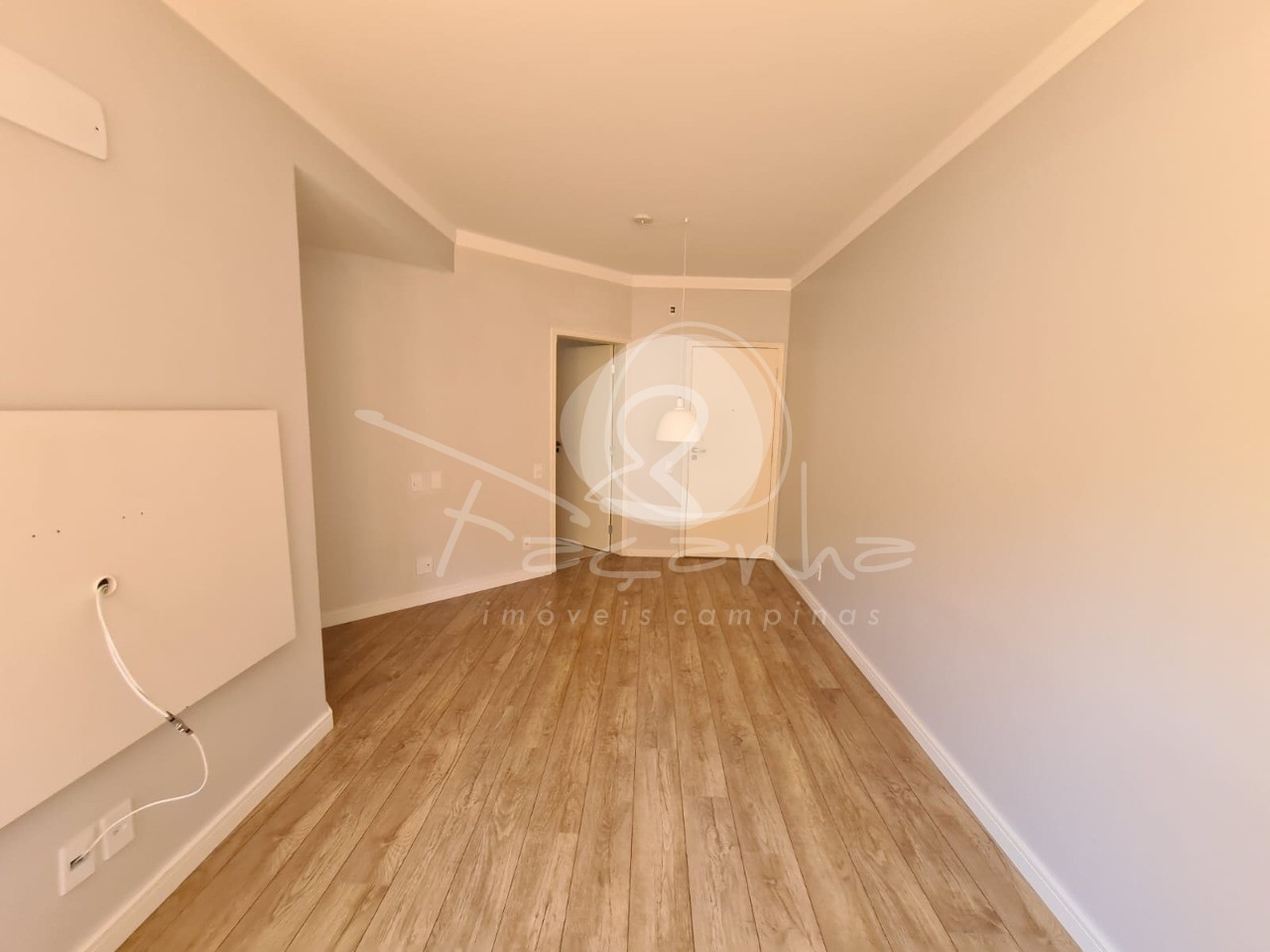 Apartamento à venda com 1 quarto, 44m² - Foto 4