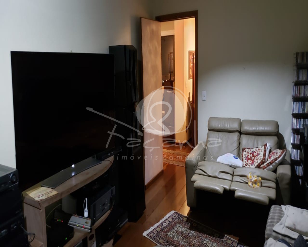 Apartamento à venda com 4 quartos, 430m² - Foto 7