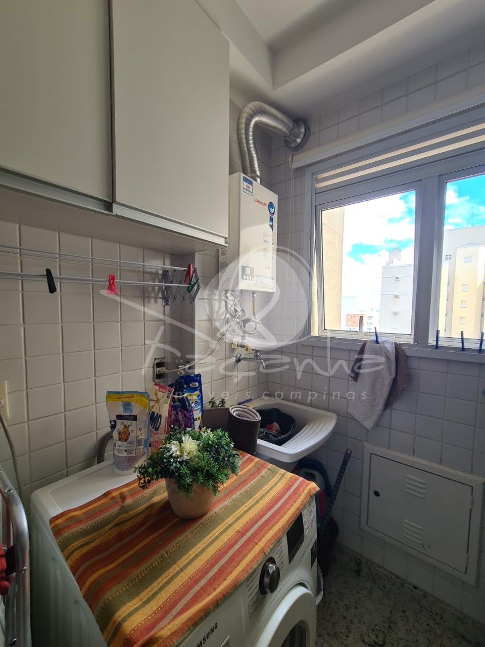 Apartamento à venda com 3 quartos, 129m² - Foto 29