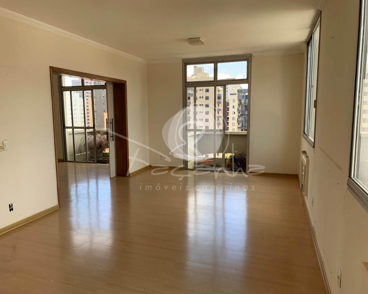 Apartamento à venda com 4 quartos, 380m² - Foto 3