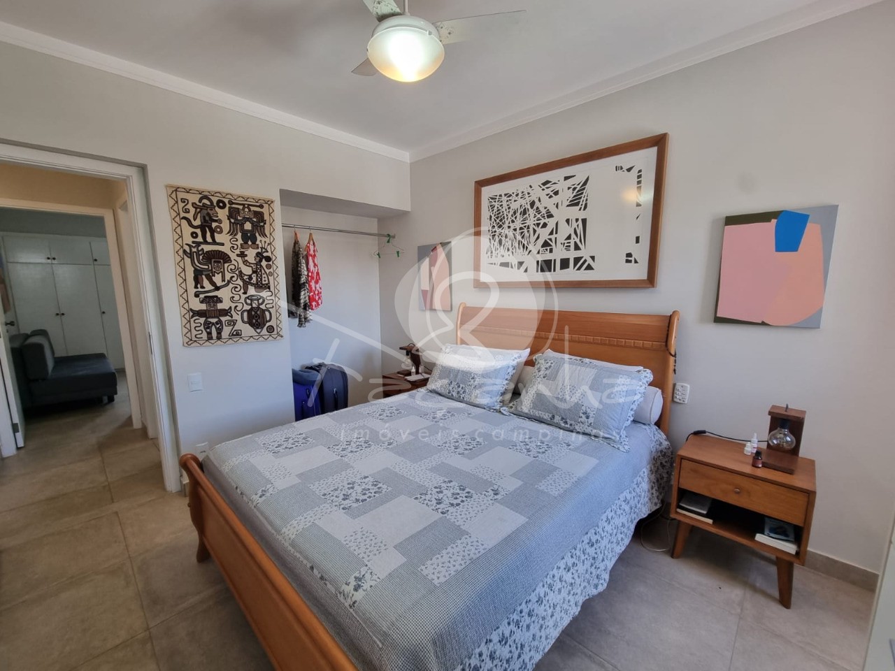 Apartamento à venda com 3 quartos, 107m² - Foto 8